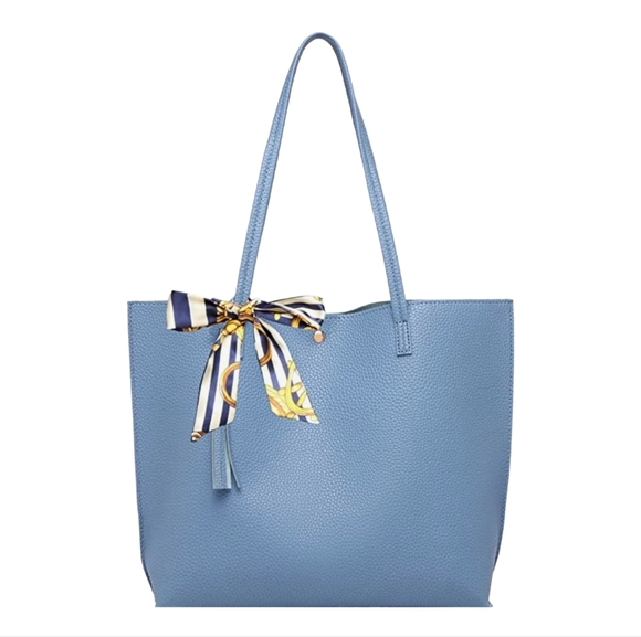 Source Unknown Handbags - Women's Bohemian Tote Bag with Inner Pocket